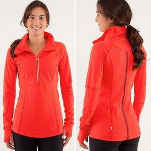 Lululemon Pullover Jacket